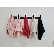 Preloved Panties (5 pcs)
