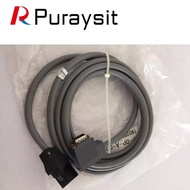 XINJE Servo Motor Cable Encoder Cable CP(T)-DP-A-03 CP(T)-DP-A-05 CP(T)-DP-A-08 CP(T)-DP-A-10 for DS