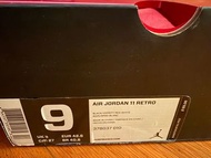 Air Jordan 11 Retro