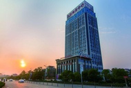 Zsmart Hotel (Shangrao County Administrative Center)