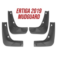 ♞SUZUKI ERTIGA 2019 2020 MUDGUARD