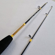 TOPSEA TIGER ROD PANCING UDANG