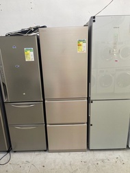 🇭🇰变频三門日立雪櫃