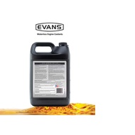 Evans Waterless Coolant PREP Fluid (3.785 liter / 1 Gallon) Conversion fluid for an all engine flush