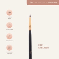 E301 - Eyeliner - I Am Addicted | Eyeliner brush