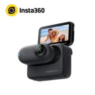 Insta360 GO3 拇指相機128G-星耀黑 CINSABKA128G