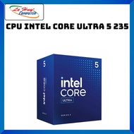 Combo Intel Core Ultra 5 235 CPU + Mainboard Gigabyte B860M DS3H - Genuine Product