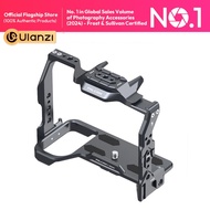 Ulanzi Falcam F22 F38 F50 Camera Cage V2 For Sony A1/A7 III / A7S III / A7R IV