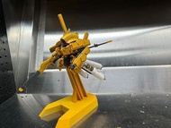 1/400 TR-3 & MG Gundam head set
