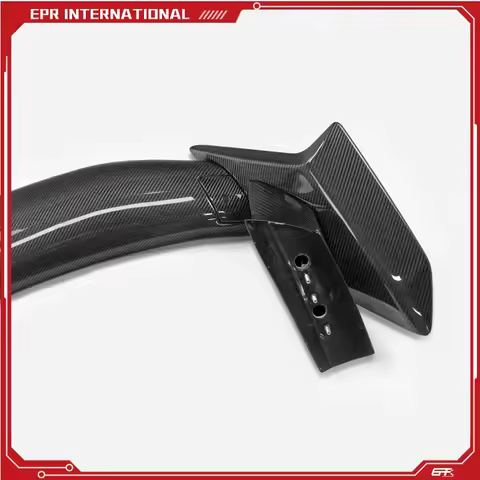 for Honda Civic Type-R FL5 K8 Type Rear spoiler