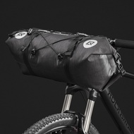 Rockbros Bicycle Handle Bar Bag Handle Bar Front Bag plus-Sized Waterproof Bicycle Front Bag Bag Highway Mountain Bicycl