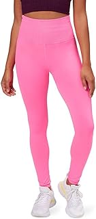 FP Movement Good Karma Legging - Women's Pink, M/L