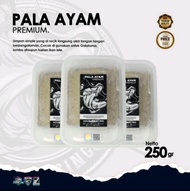 Umpan galatama lele pala ayam - umpan pala ayam premium adun