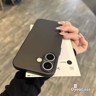 Ultra-thin Phone Case For Honor X9D X9C Smart Power 2 X7C X7B X9 X8 X6C X5 Plus 7X 6X Note 10 Magic 