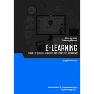 E-Learning (Edmodo, Padlet, Quizlet, Kahoot!)