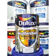 Dulux  power lexx Gj8 bề  mặt mờ (5l) hàng cao cấp chính hãng cty uy tín chất lượng