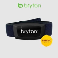 BRYTON HEART RATE SENSOR / MONITOR (BY BRYTON MALAYSIA)