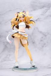 💥模型特價正版散貨　Lemoe Figure 瀕臨絕種團 No.Fifteen 15號 手辦