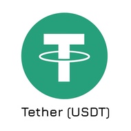 USDT/TRX Cryptocurrency (Fast Response) TNG/Bank Transfer