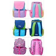 Smiggle spirit Series backpack Children's backpack