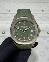 New PP 5168G Green 2025 Aquanaut✨