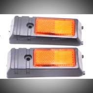 FORK COVER LAMP/FORK LAMP EX5/EX5 DREM