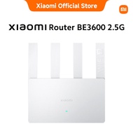 Xiaomi Router BE3600 2.5G UK