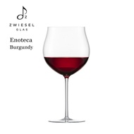 ZWIESEL GLAS Handmade Burgundy glass Enoteca set of 2 (Double Box)