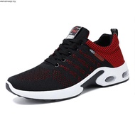 READY STOCK💝WEBEE KL 563 Unisex Women Men's Outdoor Sneakers Sport Shoes Kasut Sukan Wanita Man Shoe