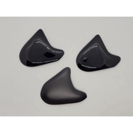 Earlead @ Side Cap Arai Ram 3 Hitam