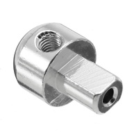 V950 2.4GHz 6CH 3D WLToys V950 Radio Control Helicopter Spare Parts Tail Propeller Lock