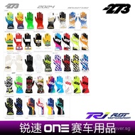 2025Style Miuns273Go-Kart Racing Gloves Lightweight and non-slip No reason accepted within seven day