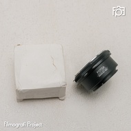 SONY Nikon G to Fotga Nex Adaptersony | Used Second - AI AI-S AF-S AF-D Nikon F Mount DSLR to Mirror