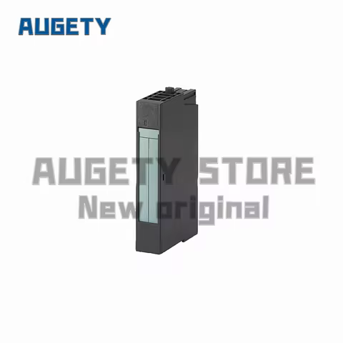 Original For Siemens 6ES7138-4CB11-0AB0 CPU ET200 PLC Module