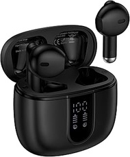 Samsung Wireless Earbuds Bluetooth Headphones for Samsung Galaxy A16 5G A17 A36 A56 A26 S25 Ultra FE