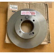 Brake Disk Brake Disk Front Wheel Brake Disc Daihatsu Espass Espas Zebra 1300CC Orignal Ori Original
