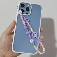 HP CHARMS GANTUNGAN SQL SHOP Hanger Beadedhp | TALI phone charmshp can be customized with name