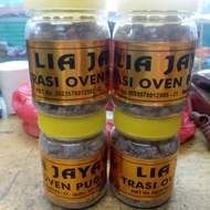 Lia Jaya Oven Shrimp Paste