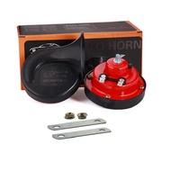 Bộ còi đôi Type R 12V cho moto oto