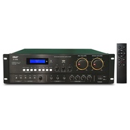 SAST AV-9000 Professional Karaoke Room Home Use KTV Performance Specialized Audio Amplifier Stage So