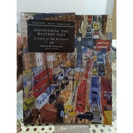 ZBH. Discovering the Western Past: A Look at the Evidence. Vol. 2: Since 1500. 6th ed. Wiesner Ruff 