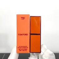 New Product 34 TF Bitter Peach Lipstick Shade16#，100#。 MK5D H3MT