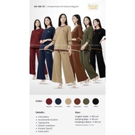 FOREVER SWEET- Oneset Regular Knit HS-129-170, HS 129-104 IN