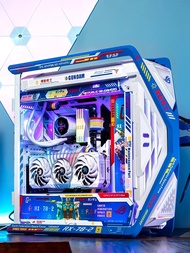 intel i7 14700KF 4.3 GHz RAM 32GB HDD 1TB GPU RTX4060TI (free installation)