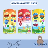 Bijelly Supports Increasing Immunity in Jelly Form for Babies - Box of 20 Packs x15g