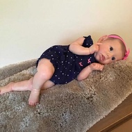 22inch reborn doll Saskia reborn Baby doll E-commerce Supply