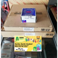 Kopling set original Fortuner diesel