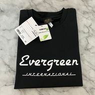 EVERGREEN Dry Long T-Shirt F-Type - Various Sizes & Colors