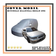 Car Cover/Car Cover Hyundai Elantra Sedan 1991