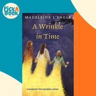 [100% Original Books] - A Wrinkle in Time : Trade Book Grade 6 by Hmh Hmh (US edition, paperback)